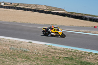 Advanced 1 Group Yellow Bikes